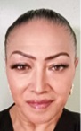 Lillian Riria Johnson - Auckland